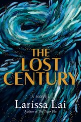 Lost Century цена и информация | Фантастика, фэнтези | 220.lv