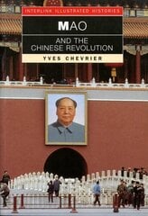 Mao And The Chinese Revolution cena un informācija | Vēstures grāmatas | 220.lv