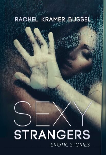 Sexy Strangers: Erotic Stories cena un informācija | Fantāzija, fantastikas grāmatas | 220.lv
