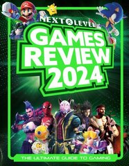 Next Level Games Review 2024 цена и информация | Книги по экономике | 220.lv