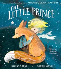 Little Prince цена и информация | Книги для подростков и молодежи | 220.lv