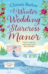 Winter Wedding at Starcross Manor цена и информация | Фантастика, фэнтези | 220.lv