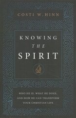 Knowing the Spirit: Who He Is, What He Does, and How He Can Transform Your Christian Life цена и информация | Духовная литература | 220.lv