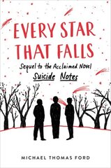 Every Star That Falls цена и информация | Книги для подростков и молодежи | 220.lv