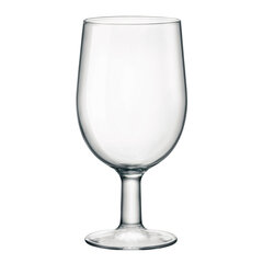 Glāžu Komplekts Bormioli Rocco Alus 12 gb. Stikls 290 ml cena un informācija | Glāzes, krūzes, karafes | 220.lv