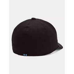 Cepure vīriešiem Under Armour 1361552-004 cena un informācija | Sieviešu cepures | 220.lv