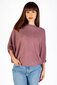 Džemperis sievietēm Jacqueline De Yong, rozā цена и информация | Sieviešu džemperi | 220.lv
