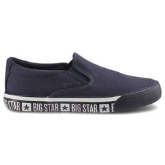 Кеды Big Star 6659-21 цена и информация | Спортивная обувь, кроссовки для женщин | 220.lv