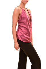Finders Keepers Женщины Блузка Розовый S, SI8411404/S цена и информация | Женские блузки, рубашки | 220.lv