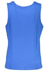 Gian Marco Venturi krekls AU00792-ROMOLO, zils cena un informācija | Vīriešu T-krekli | 220.lv