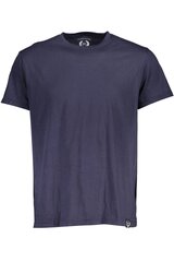Gian Marco Venturi T-krekls vīriešiem AU00911-TUBOLAR, zils цена и информация | Мужские футболки | 220.lv