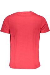 Gian Marco Venturi t-krekls vīriešiem AU00666-JEROME, taudoni cena un informācija | Vīriešu T-krekli | 220.lv