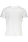 Gian Marco Venturi T-krekls vīriešiem AU00665P-CALIMERO, balts cena un informācija | Vīriešu T-krekli | 220.lv