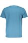 Gian Marco Venturi krekls AU00789-MARINO, zils cena un informācija | Vīriešu T-krekli | 220.lv