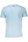 Cavalli Class vīriešu krekls QXT60C-JD060, zils cena un informācija | Vīriešu T-krekli | 220.lv