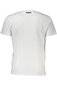 Cavalli Class vīriešu krekls QXT60E-JD060, balts cena un informācija | Vīriešu T-krekli | 220.lv