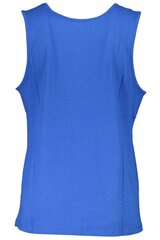 Gian Marco Venturi krekls AU000791-ROLANDO, zils cena un informācija | Vīriešu T-krekli | 220.lv