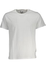 Gian Marco Venturi krekls AU00909-CALIMERO, balts cena un informācija | Vīriešu T-krekli | 220.lv