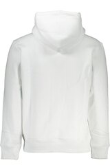 Calvin Klein džemperis vīriešiem J30J323749, balts цена и информация | Мужские толстовки | 220.lv