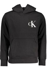 СВИТЕР CALVIN KLEIN J30J324699 цена и информация | Мужские толстовки | 220.lv