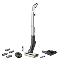 Karcher FC 4-4 4B Duo 1.056-406.0 cena un informācija | Putekļu sūcēji - slotas | 220.lv