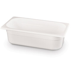 Перфорированный контейнер GN 1/2, Profi Line, 4л, Hendi цена и информация | Посуда для хранения еды | 220.lv