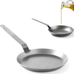 Сковорода для блинов Hendi 230 мм Profi Line цена и информация | Cковородки | 220.lv