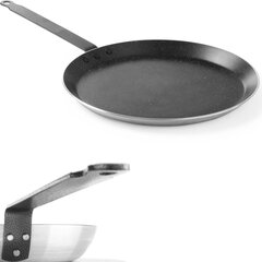 Сковорода Hendi с мраморным антипригарным покрытием диам. 320 мм цена и информация | Cковородки | 220.lv