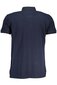 Gian Marco Venturi krekls AU00904-GIORGIO, zils cena un informācija | Vīriešu T-krekli | 220.lv