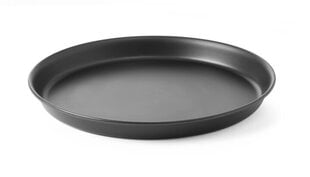 Круглая форма для пиццы 26см - Hendi цена и информация | Формы, посуда для выпечки | 220.lv