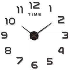 Sienas pulkstenis DIY cena un informācija | Pulksteņi | 220.lv
