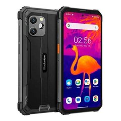 Blackview BV8900 8/256 ГБ Черный цвет цена и информация | Мобильные телефоны | 220.lv