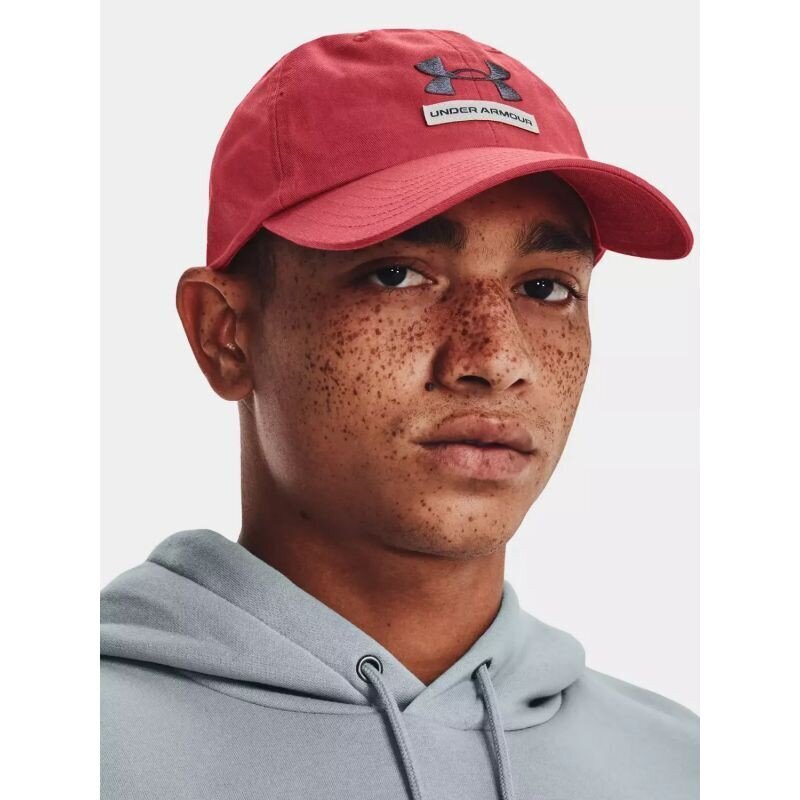 Cepure Under Armor Cap 1369783-638 cena