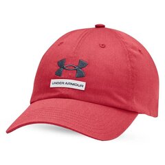 Cepure Under Armor Cap 1369783-638 cena un informācija | Sieviešu cepures | 220.lv