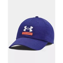 Cepure Under Armor Cap 1369783-468 cena un informācija | Sieviešu cepures | 220.lv