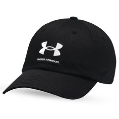 Cepure Under Armor Cap 1369783-001 cena un informācija | Sieviešu cepures | 220.lv