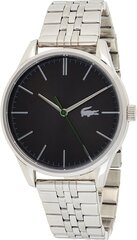Lacoste Watch 2011073 B084BZKVJX цена и информация | Мужские часы | 220.lv