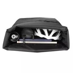 Велосипедная сумка в багажник 15л. цена и информация | Сумки, держатели для телефонов | 220.lv