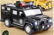 Krājkase- seifs Policijas mašīna cena un informācija | Citas oriģinālas dāvanas | 220.lv