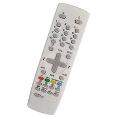 LTC R49C05 tālvadības pults Daewoo TV cena un informācija | Televizoru un Smart TV aksesuāri | 220.lv