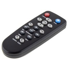 LTC WD HD TV Live tālvadības pults cena un informācija | Televizoru un Smart TV aksesuāri | 220.lv