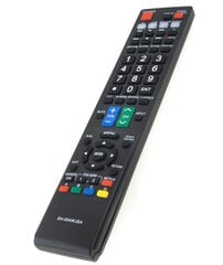 LTC GB004WJSA tālvadības pults Sharp TV cena un informācija | Televizoru un Smart TV aksesuāri | 220.lv