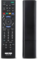 LTC RM-E047 tālvadības pults Sony TV цена и информация | Аксессуары для телевизоров и Smart TV | 220.lv
