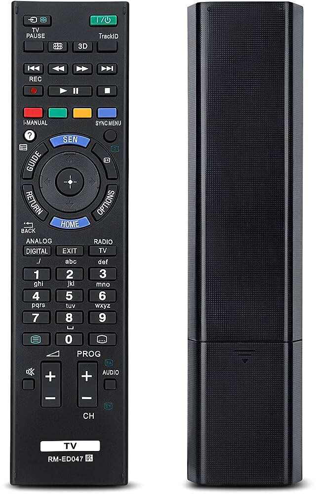 LTC RM-E047 tālvadības pults Sony TV цена и информация | Televizoru un Smart TV aksesuāri | 220.lv