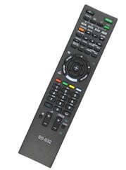 LTC RM-ED032 tālvadības pults Sony TV цена и информация | Аксессуары для телевизоров и Smart TV | 220.lv