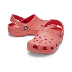 Crocs™ Classic Clog Kid's 243847 цена и информация | Детские тапочки, домашняя обувь | 220.lv