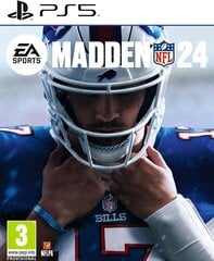 Madden NFL 24 cena un informācija | Datorspēles | 220.lv