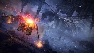 Armored Core VI: Fires of Rubicon цена и информация | Игра SWITCH NINTENDO Монополия | 220.lv