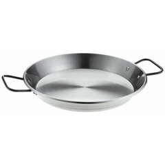 Pan El Cid 85130 30CMS Ø 30 cm Сталь 30 x 30 x 30 cm цена и информация | Cковородки | 220.lv