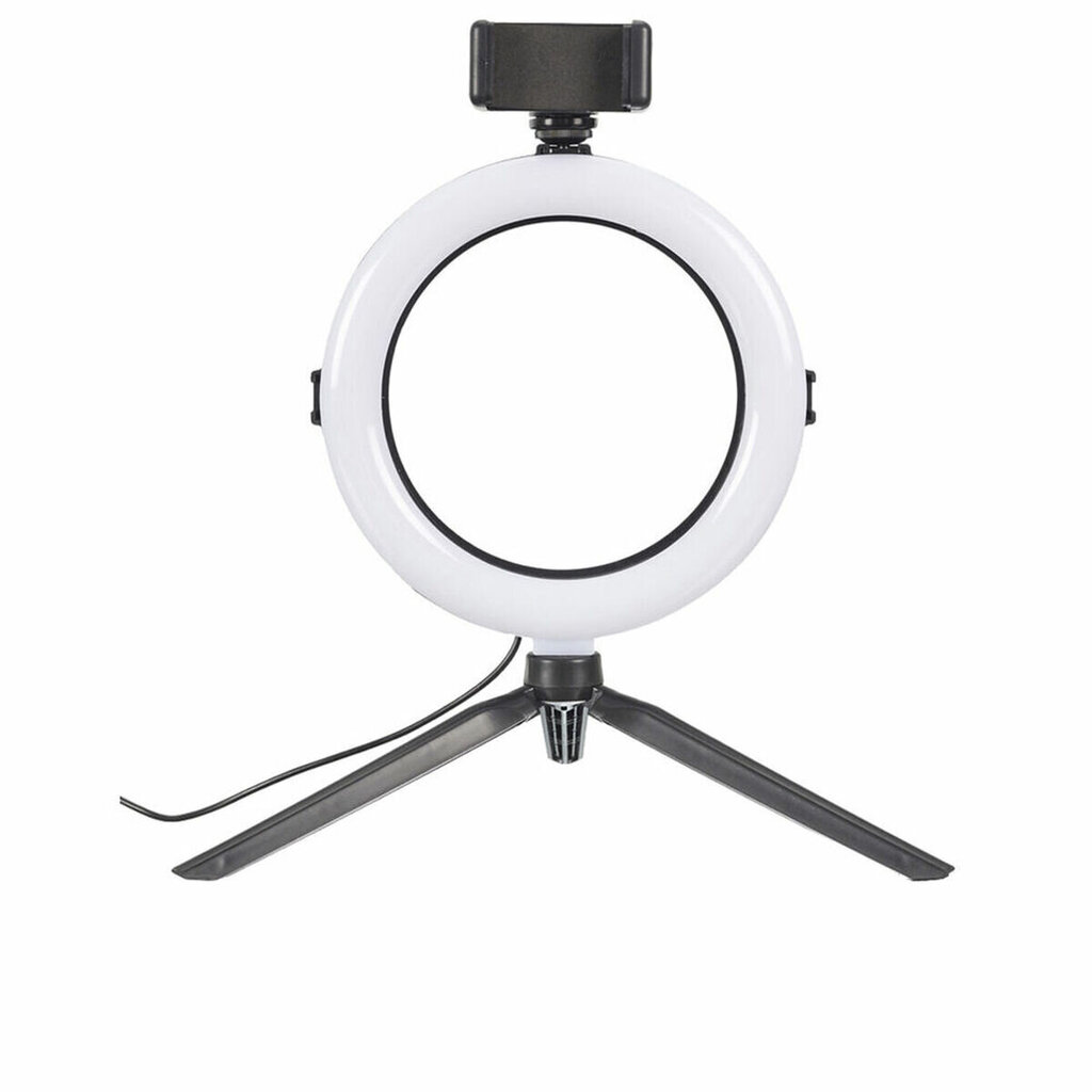 Selfija Riņķa Lampa ar Trijkāji un Pulti Be MIX Ø 20 cm цена и информация | Smart ierīces un piederumi | 220.lv